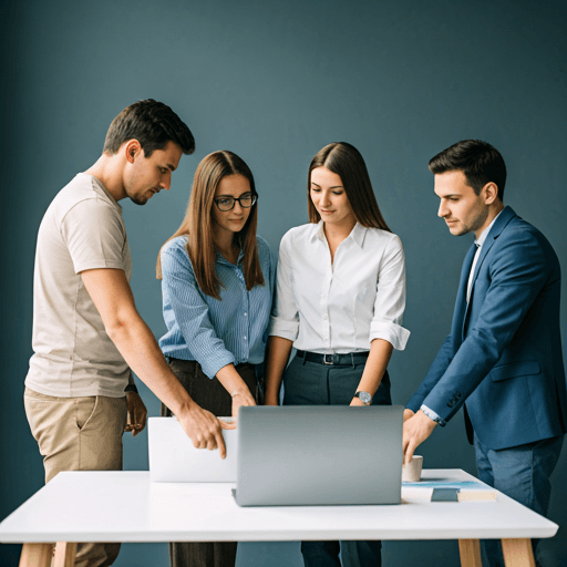 Team collaboration